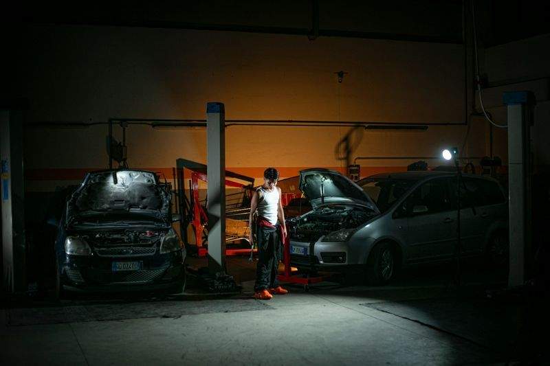 修理の匠株式会社 - Image 14